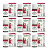 Nar Çekirdeği(Pomegranate Seed Oil) Yağı %100 Doğal Saf 20 Ml 12 Lü Set