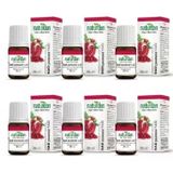Nar Çekirdeği(Pomegranate Seed Oil) Yağı %100 Doğal Saf 20 Ml 6 Lü Set