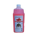 Nar Çiçeği Kolonyası -1 Litre -(Bidon) Korumalı Kapak - Yeni Model