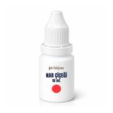 Nar Çiçeği Sabun Boyası 10 ml.
