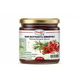 Nar Ekstraktlı Biberiyeli Bitkisel Karışımlı Macun 420 gr