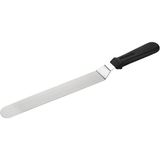 Nar Kalıp Narkalıp Eğik Pasta Sıvama Spatula 25CM