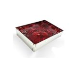 Nar kalıp Narkalıp kare Yarlanabilir Kek Kalıbı Model 20-40 Cm Derinlik 6 Cm