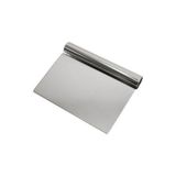 Nar Kalıp Spatula Hamur Kazıyıcı 20cm No-03