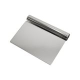 Nar Kalıp Spatula Hamur Kazıyıcı 20cm