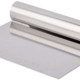 Nar Kalıp Spatula Hamur Kazıyıcı 25cm No-03