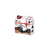 Nar KITIR TOST MAKİNESİ