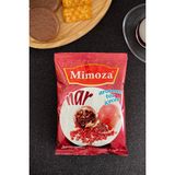 Nar Oraleti Nar Çayı Sıcak Lezzetli Çay Çok Leziz Kış ve Meyve Çayı Kafe İçecekleri 250 gr