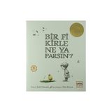 Nar Yayınları Bir Fikirle Ne Yaparsın? Kobi Yamada 9 - 12 Yaş Çocuk Öykü Kitabı Ciltli Türkçe 40 Sayfa