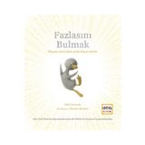 Nar Yayınları - Fazlasını Bulmak