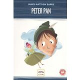 Nar Yayınları Peter Pan / 100 Temel Eser