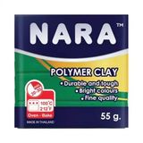 Nara 55 gr Forest Green PM21 Polimer Kil