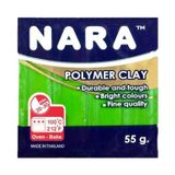 Nara Bpnpm09 Polimer Kil 55 Gram Pm09 Lime Green