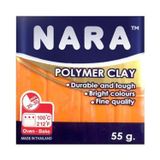 Nara Bpnpm32 Polimer Kil 55 Gram Pm32 Tangerine