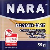 Nara Bpnpm33 Polimer Kil 55 Gram Pm33 Eggshell