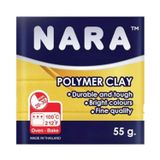 Nara Bpnpm36 Polimer Kil 55 Gram Pm36 Honey Yellow