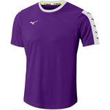 Nara Erkek Tişört Mor - 3XL