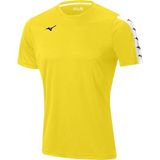 Nara Erkek Tişört Sarı - 2XL
