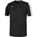 Nara Erkek Tişört Siyah - 3XL