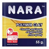 Nara NPM36 55 gr Honey Yellow Polimer Kil