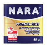 Nara PM01 Beige 55 GR Polimer Kil