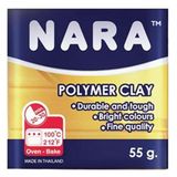 Nara PM02 Tan 55 gr Polimer Kil