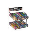 NARA Polimer Kil 10 Lu Set Rengini Kendin Seç 13 Beyaz ve 48 Kırmızı stoklarımızda.