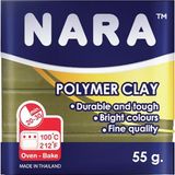 Nara Polimer Kil 55 gr PM03 Koyu Zeytin - Zeytin Yeşili