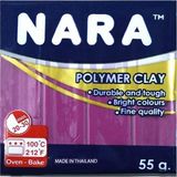 Nara Polimer Kil 55 gr PM06 Leylak