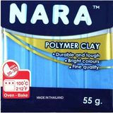 Nara Polimer Kil 55 gr PM07 Bebe Mavisi