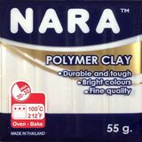 Nara Polimer Kil 55 gr PM13 Beyaz