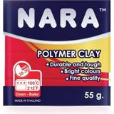 Nara Polimer Kil 55 gr PM48 Primer Kırmızı