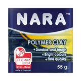 Nara Polimer Kil 55 Gram Pm27 Prussian Blue X 6 Adet