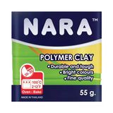 Nara Polimer Kil 55 Gram Pm28 Grass Green X 6 Adet