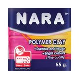 Nara Polimer Kil 55 Gram Pm30 Magenta X 6 Adet