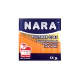 NARA Polimer Kil 55 Gram Pm32 Tangerine - Mandalina Turuncusu