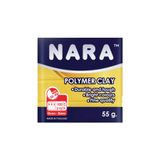 Nara Polimer Kil 55 Gram Pm36 Honey Yellow X 6 Adet