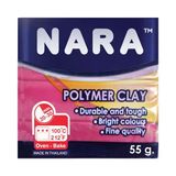 Nara Polimer Kil 55 Gram Pm39 Flamingo X 6 Adet
