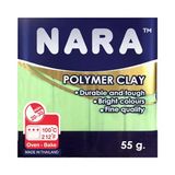 Nara Polimer Kil 55 Gram Pm42 Pastel Green X 6 Adet