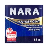 Nara Polimer Kil 55 Gram Pm45 Cobalt X 6 Adet