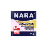 NARA Polimer Kil 55 Gram PM59 Pastel Lavender
