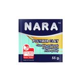 NARA Polimer Kil 55 Gram PM60 Pastel Mint