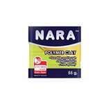 Nara Polimer Kil 55Gr Neon Yellow N:Npm52