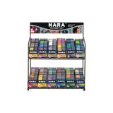 NARA Polimer Kil 6 Lı Set Rengini Kendin Seç 13 Beyaz ve 48 Kırmızı stoklarımızda.