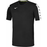 Nara Tee Erkek Spor T-Shirt 32FA9A5109 - Siyah