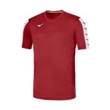 Nara Tee Erkek Spor T-Shirt 32FA9A5162 - Kırmızı