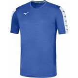 Nara Tee Erkek T-Shirt Mavi/beyaz - XL