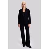 NaraMaxx Dantel Blazer Ceket - 36 - Siyah