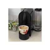 Naramica Floral 160 - El Yapımı Seramik Kahve Fincanı 160 Ml