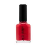 Narçiçeği Kırmızı Oje 13 - Yüksek Pigmentli Uzun Süreli Kalıcılık Hızlı Kuruma - Nail Lacquer 13